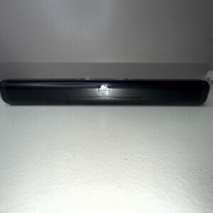 Logitech Z305 Laptop Speaker USB Soundbar Portable Compact Audio System